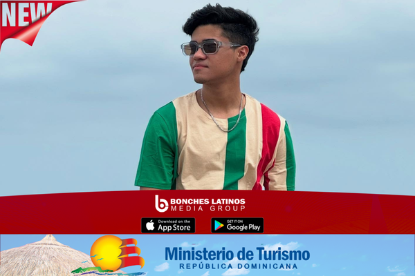 Juanfe rinde tributo a Eddie Santiago con su primer homenaje musical