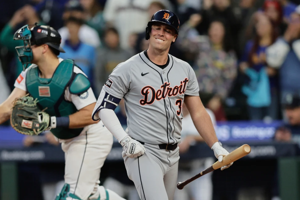 Los Tigres regresan a casa con el rugido en duda