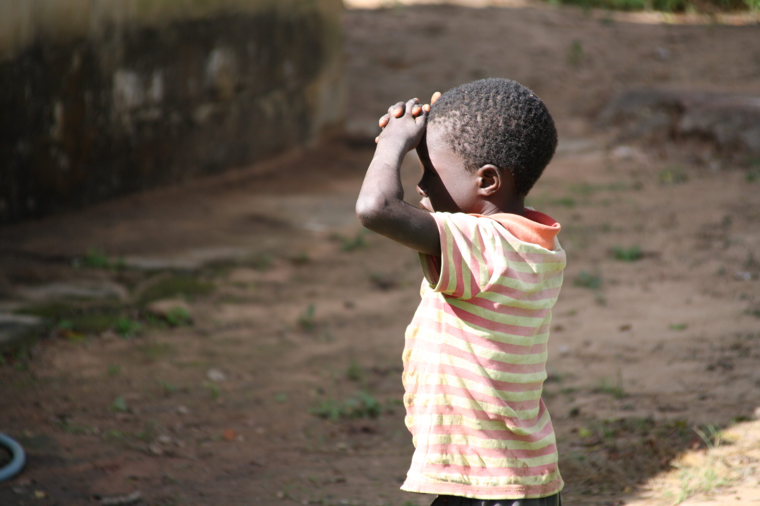 UNICEF ALERTA: MÁS DE 680 MIL NIÑOS DESPLAZADOS POR LA VIOLENCIA EN HAITÍ