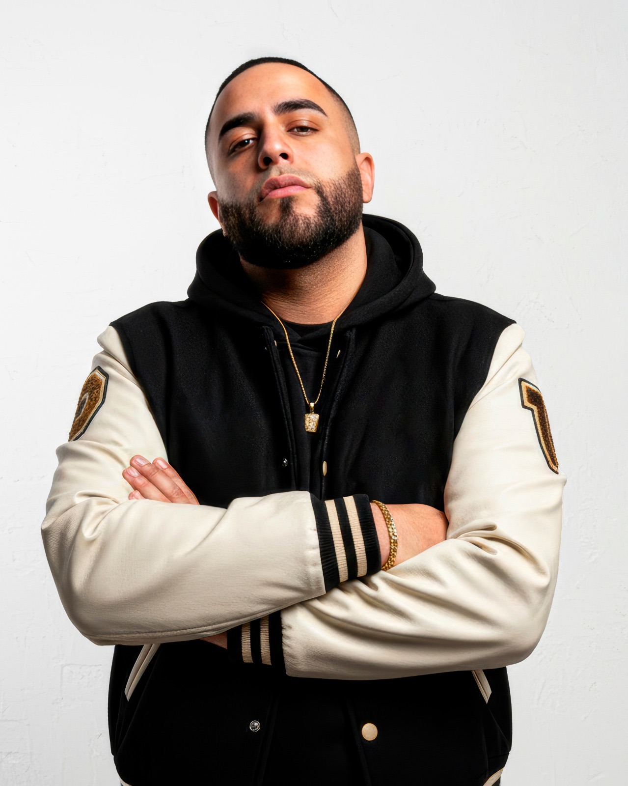 El artista Ralphy Dreamz presenta su nuevo álbum "Ahora Te Vas"