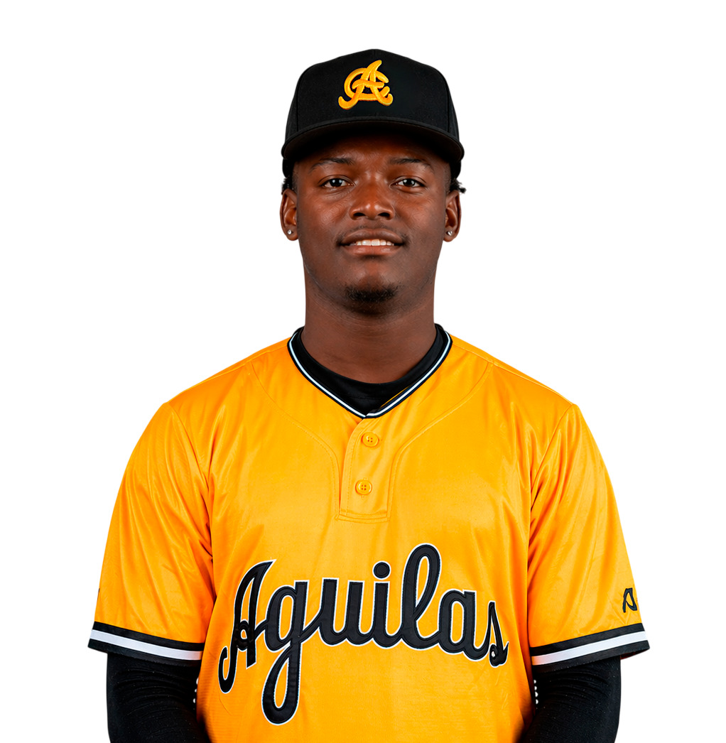 Águilas Cibaeñas fortalecen su cuadro interior con el prospecto Anderson de los Santos