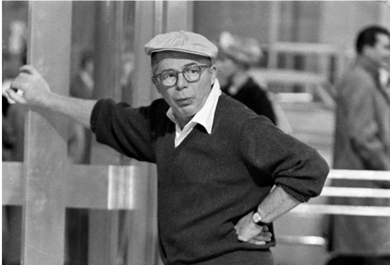 Centro Cultural Banreservas proyecta este martes 21 «Con faldas y a lo loco», comedia esencial de Billy Wilder