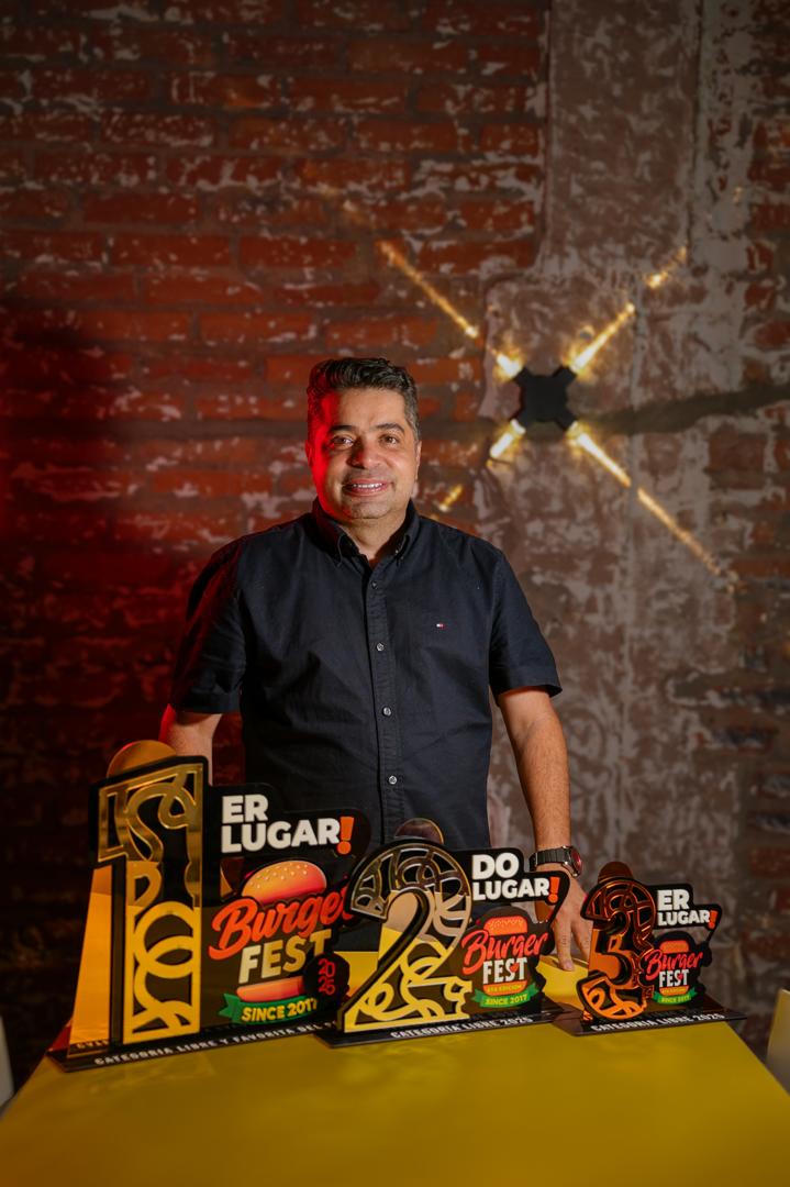 Burgerfest Music anuncia su 7ma edición en San Cristóbal con atractivas agrupaciones musicales