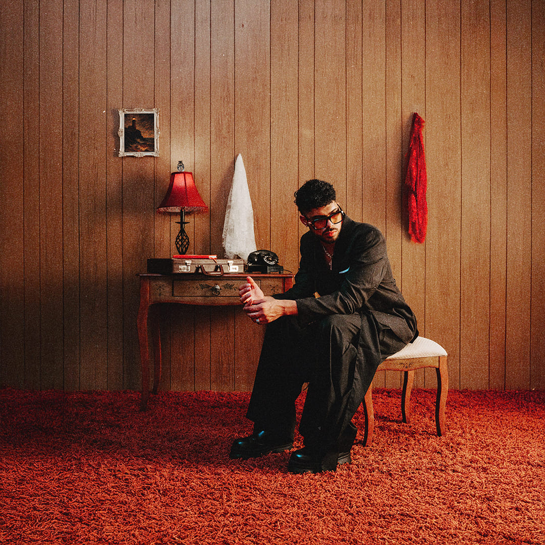 Tommy Royale presenta “ChurchBoy”, un álbum que redefine el sonido de la música cristiana urbana