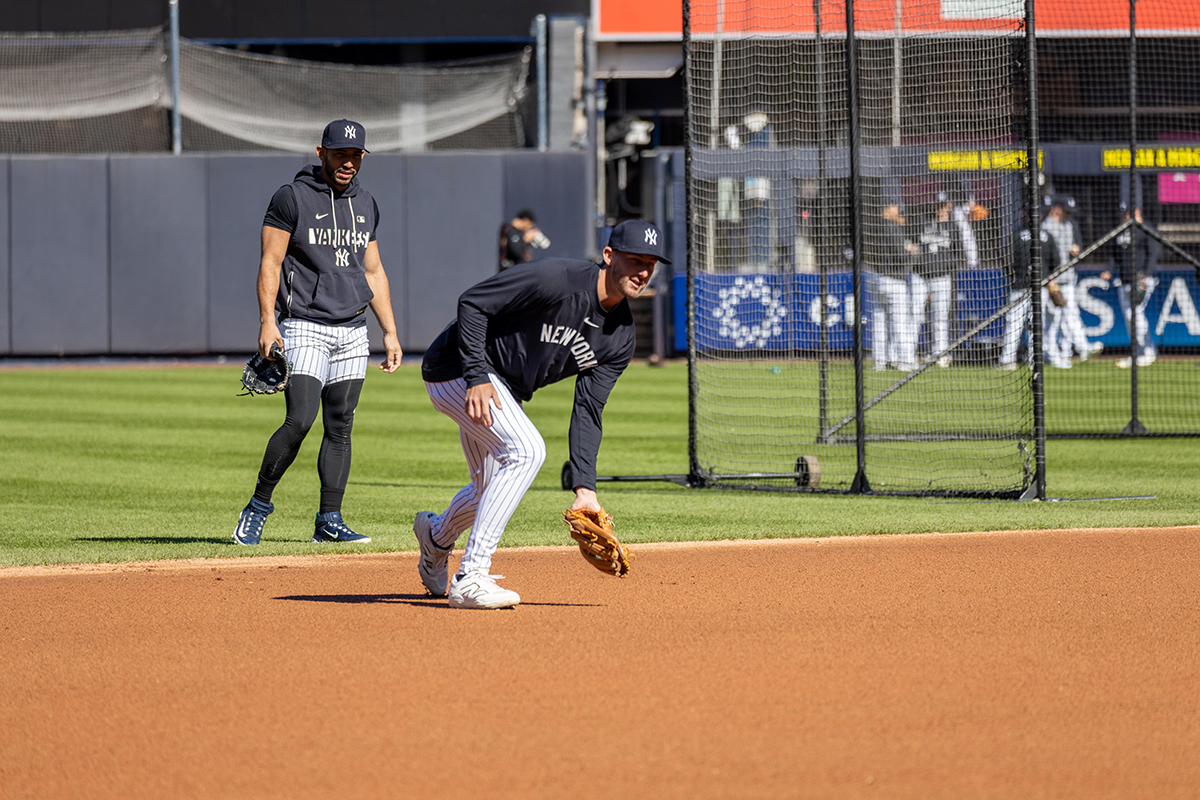 Los New York Yankees no pudieron mantener el ritmo y cayeron 3-2 ante los Oakland Athletics en un partido cerrado que se definió en los últimos innings.