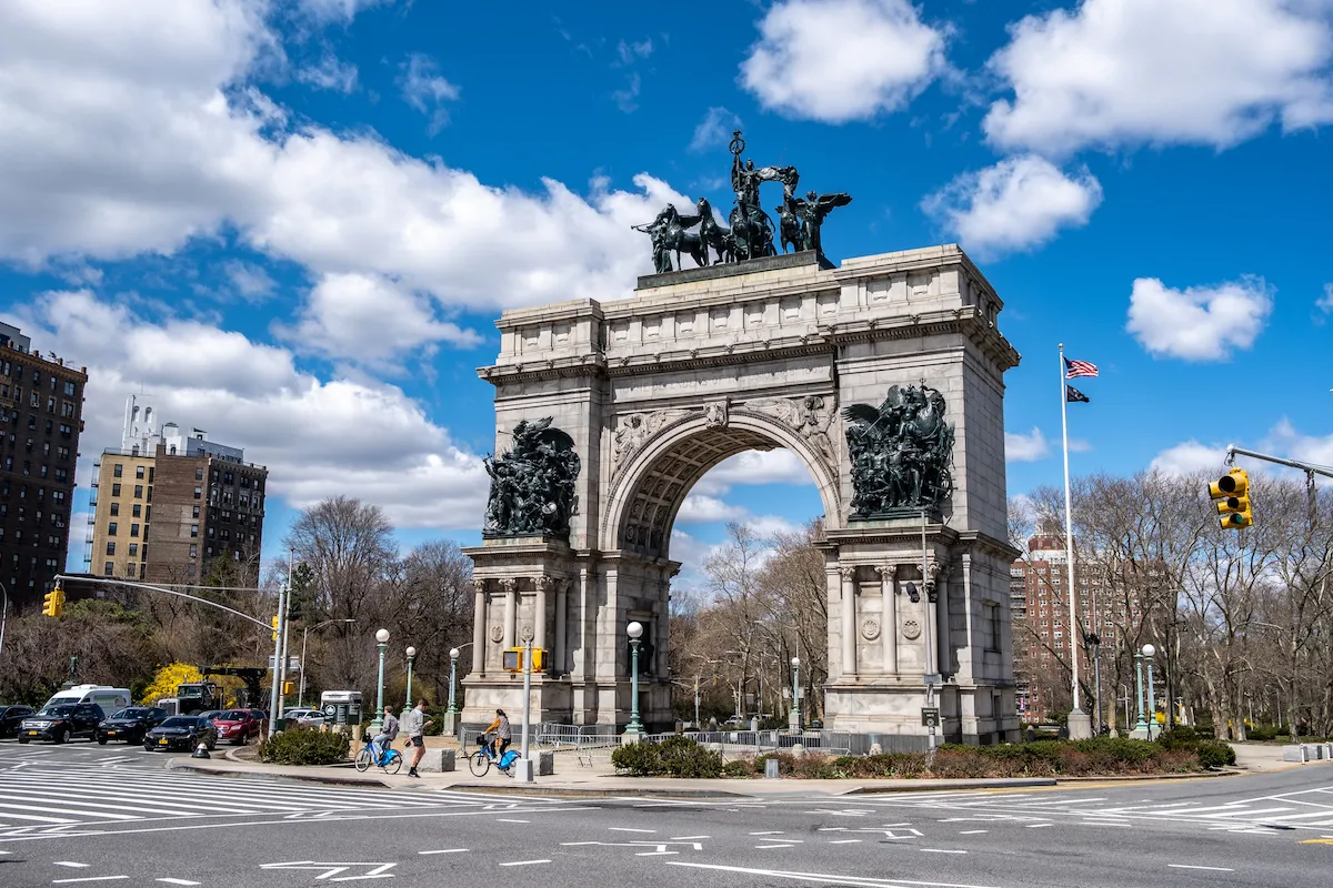 El alcalde Mamdani presenta una propuesta para la remodelación transformadora de la Grand Army Plaza de Brooklyn