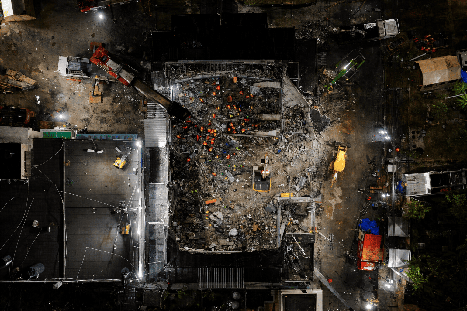 A UN AÑO DEL JET SET: EL SILENCIO TAMBIÉN ES INJUSTICIA