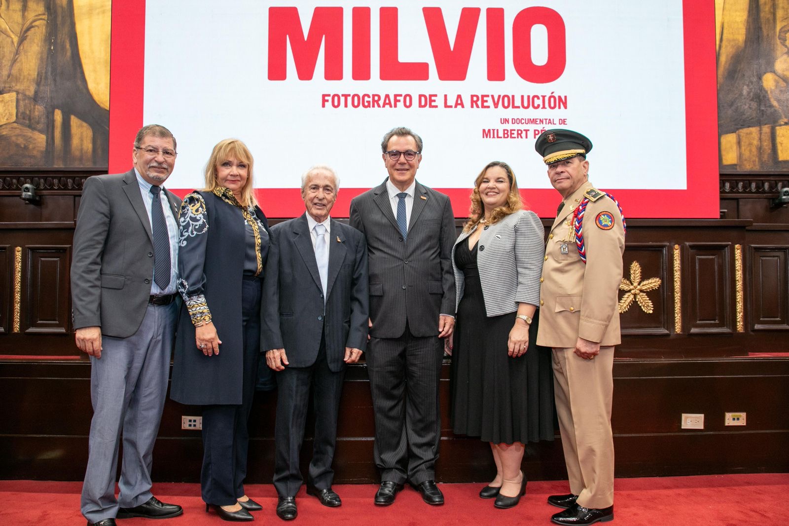 Jottin Cury valora compromiso del Estado dominicano con la preservación de la memoria histórica y la promoción de los valores patrios