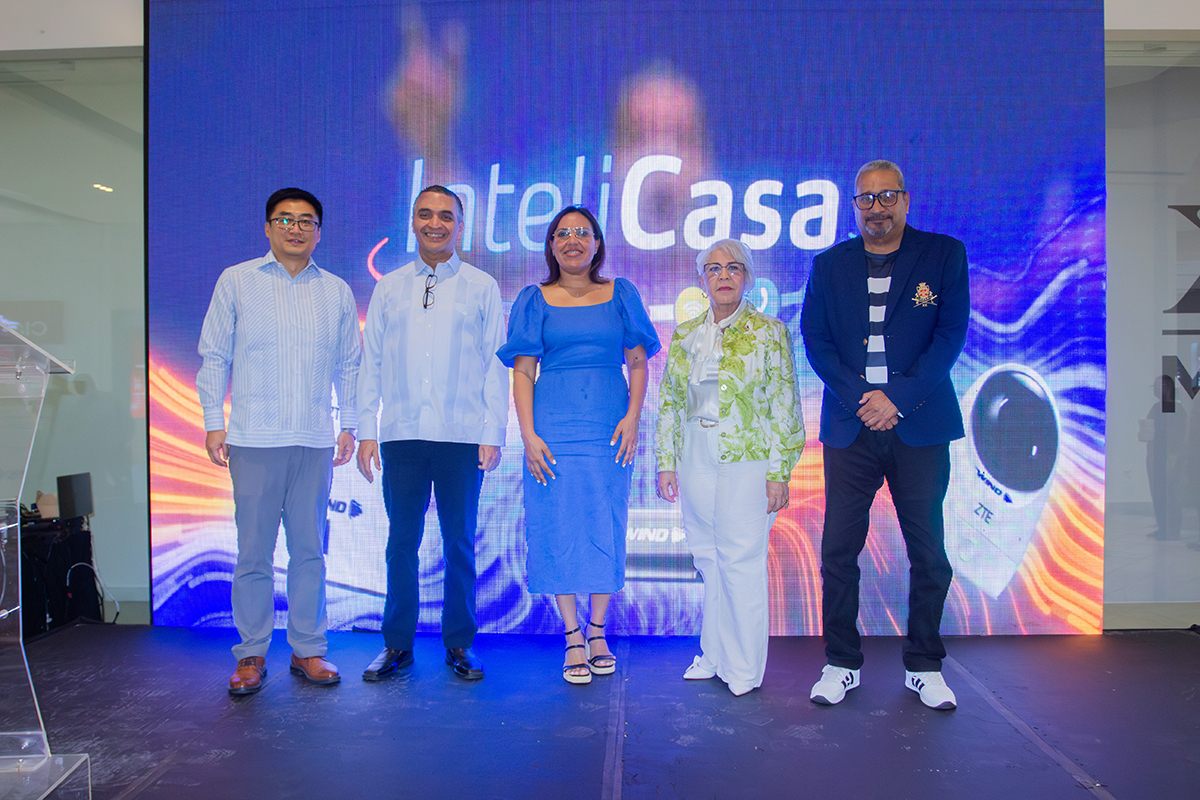 Wind lanza innovadora propuesta de valor para clientes de Internet Fibra Óptica Hogar