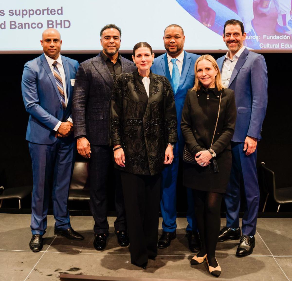 República Dominicana proyecta su grandeza a través del béisbol en Nueva York