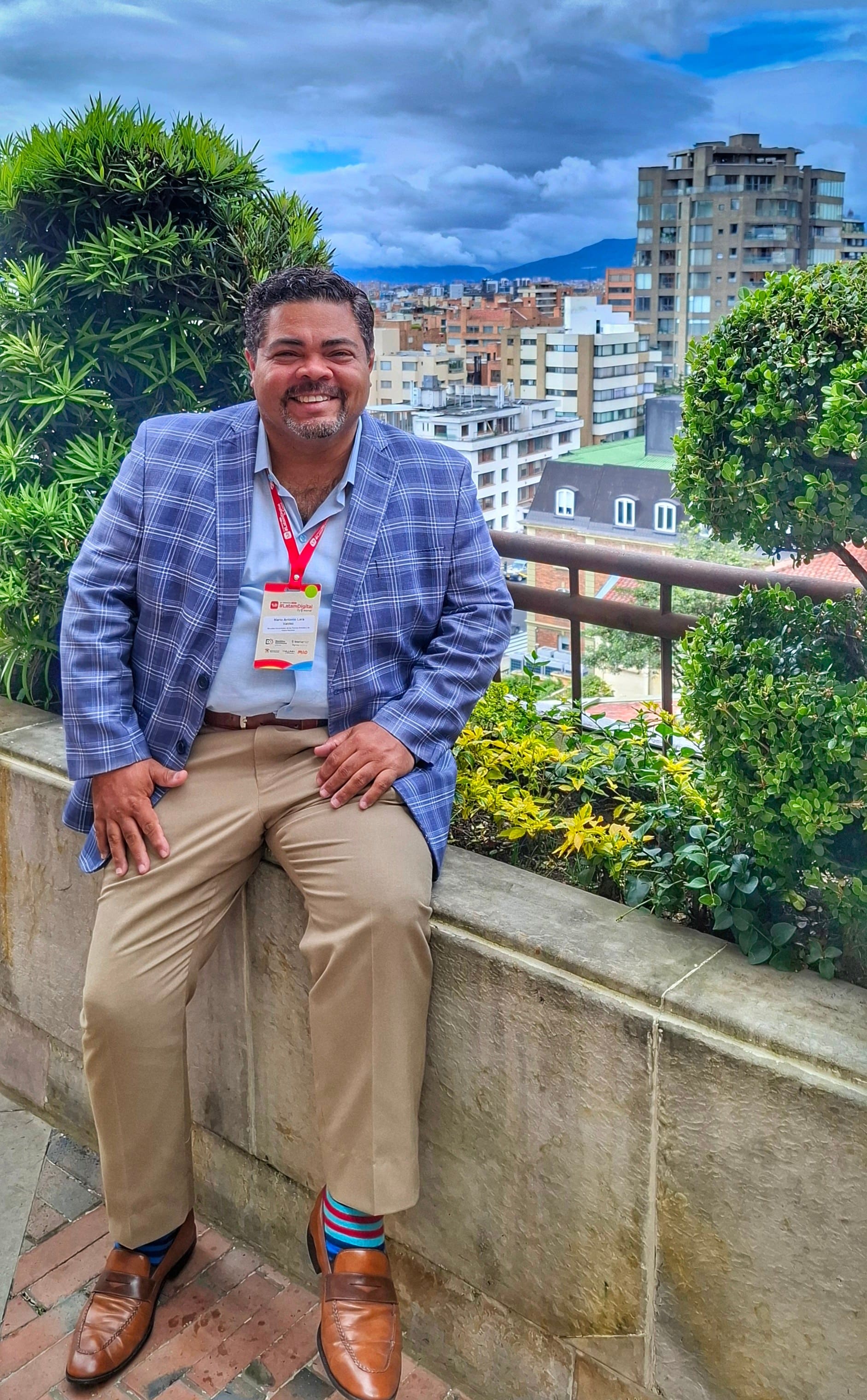 Sara: La niña que llegó con propósito