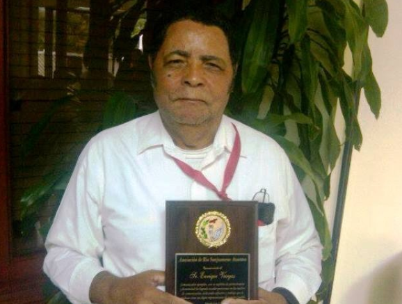 Muere en Puerto Plata Enrique Vargas, símbolo del periodismo provincial