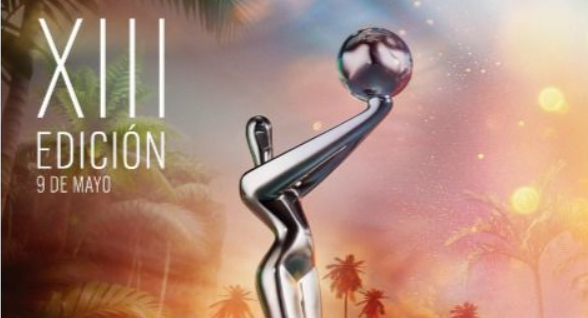 ¿A quienes reconocerá el  jurado de los Premios Platino del Cine Iberoamericano 2026 el 9 de mayo?