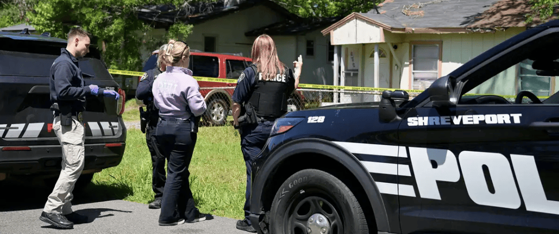 TRAGEDIA EN ESTADOS UNIDOS: Ocho niños pierden la vida en un tiroteo que estremece al país