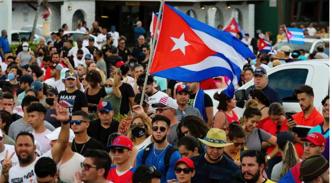 Estados Unidos y Cuba vuelven a sentarse: en medio de la crisis, aparece una oportunidad