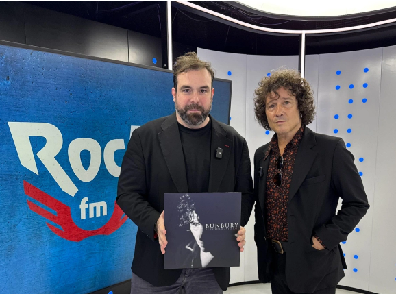 Enrique Bunbury habla sobre “De un siglo anterior” y enfría expectativas sobre el regreso de Héroes del Silencio