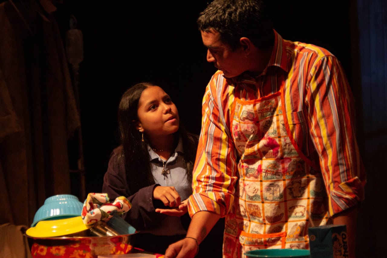 "GUARENAS-GUATIRE": UN VIAJE ENTRE LA NOSTALGIA Y LA ESPERANZA LLEGA AL TRASNOCHO CULTURAL