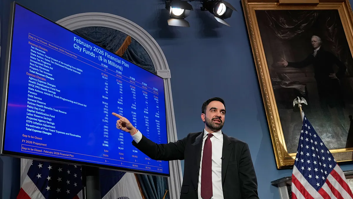 Comisión de Equidad de Género de Nueva York presenta su informe 2025 y advierte que persisten brechas importantes