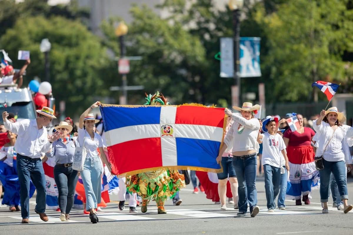 Comunidad Dominicana Unida por el Orgullo y Cultura