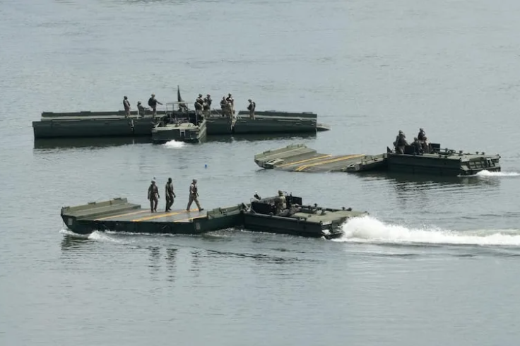 Corea del Sur refuerza su defensa tras reducción de ejercicios militares con Estados Unidos