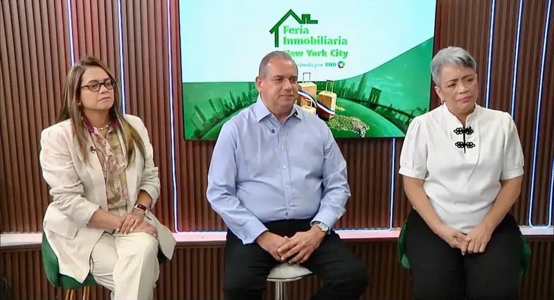 Crece el entusiasmo por la IV Feria Inmobiliaria New York City patrocinada por el Banco BHD acerca vivienda, inversión y educación financiera a la diáspora.