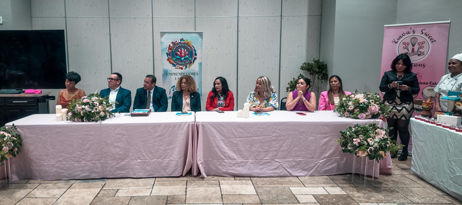 Emprendedoras Latinas USA presenta en el Bronx la segunda edición de su festival anual