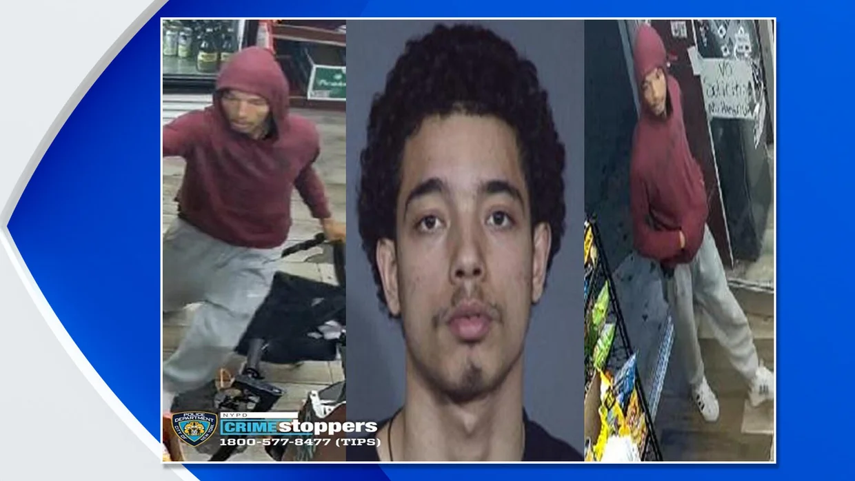 FBI ofrece recompensa por hombre buscado por dos asesinatos en Nueva York