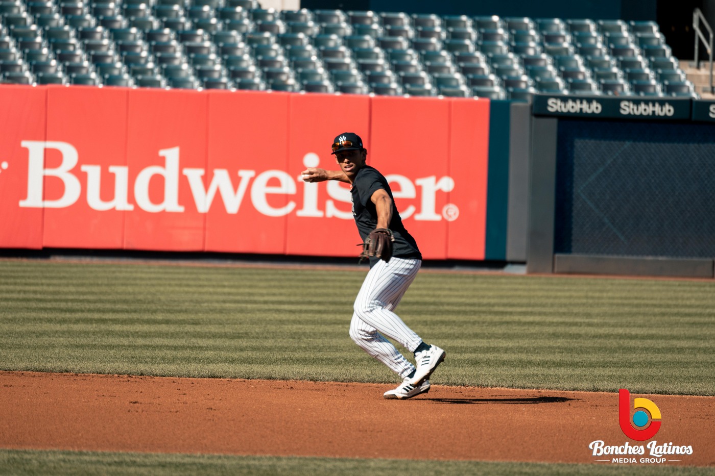 George Lombard Jr. debuta con jonrón y guía triunfo de los Yankees sobre los Cardenales