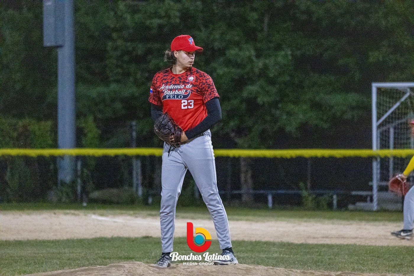 Dia 2 Imagenes Torneo internacional de Pequeñas Ligas Manuel Batista Lawrence Ciudad en Massachusetts