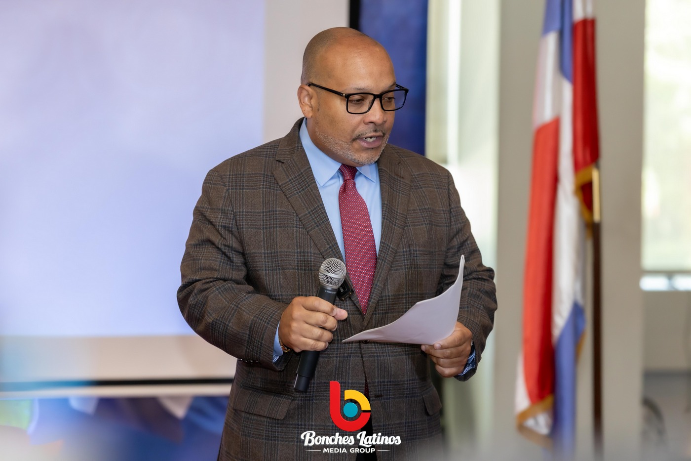 Nueva York refuerza la seguridad para el Desfile Dominicano 2026