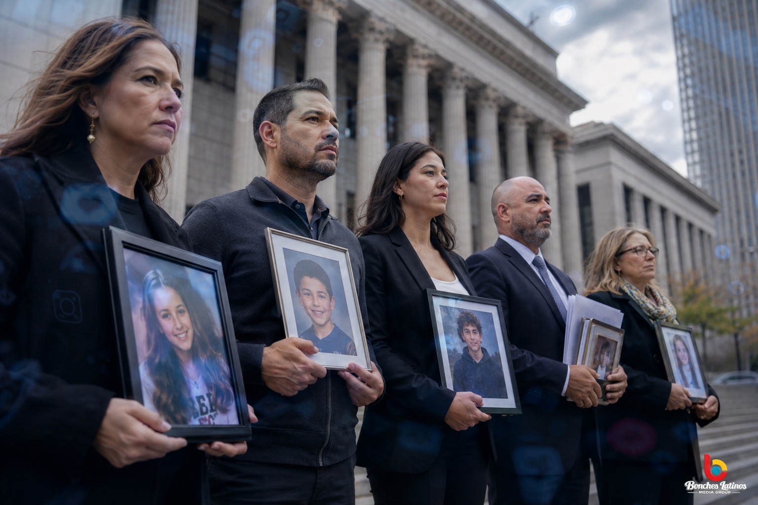 Meta enfrenta juicio que podría cambiar Instagram y Facebook por protección de menores