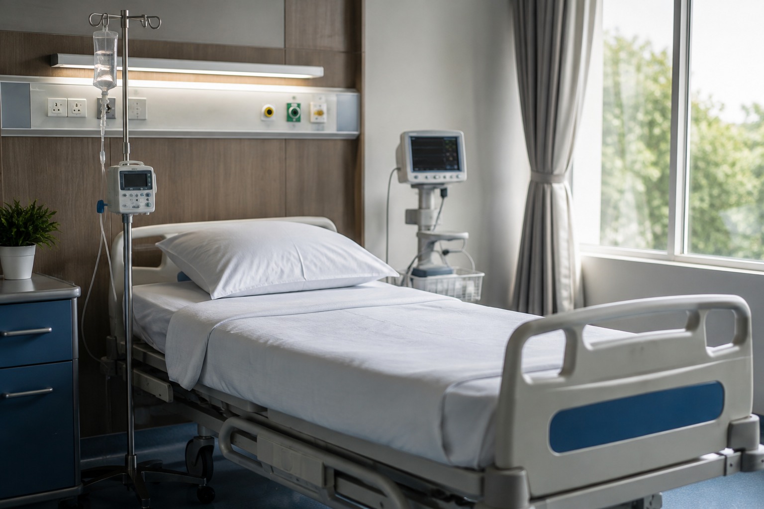 Nueva York pone en vigor una de sus leyes más delicadas: pacientes terminales podrán solicitar ayuda médica para morir