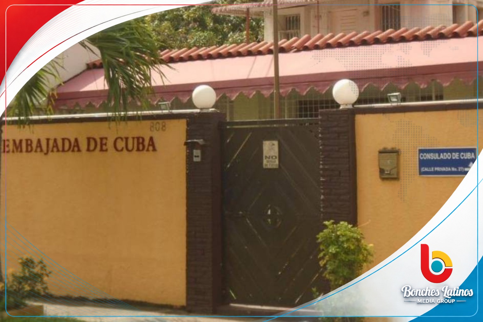 Tensión diplomática: República Dominicana solicita retiro de nueve funcionarios cubanos y Cuba rechaza la medida