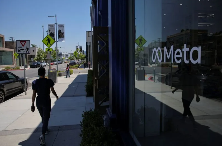 Meta acuerda pagar hasta $16,680 millones por acusaciones de daños a menores en redes sociales