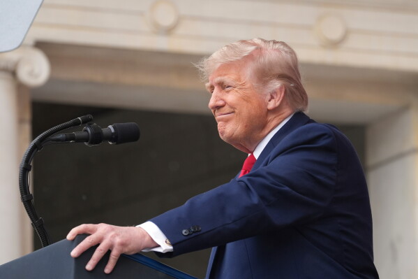TRUMP DICE QUE LA GUERRA CON IRÁN TERMINARÁ DESPUÉS DE LAS ELECCIONES DE MEDIO TÉRMINO