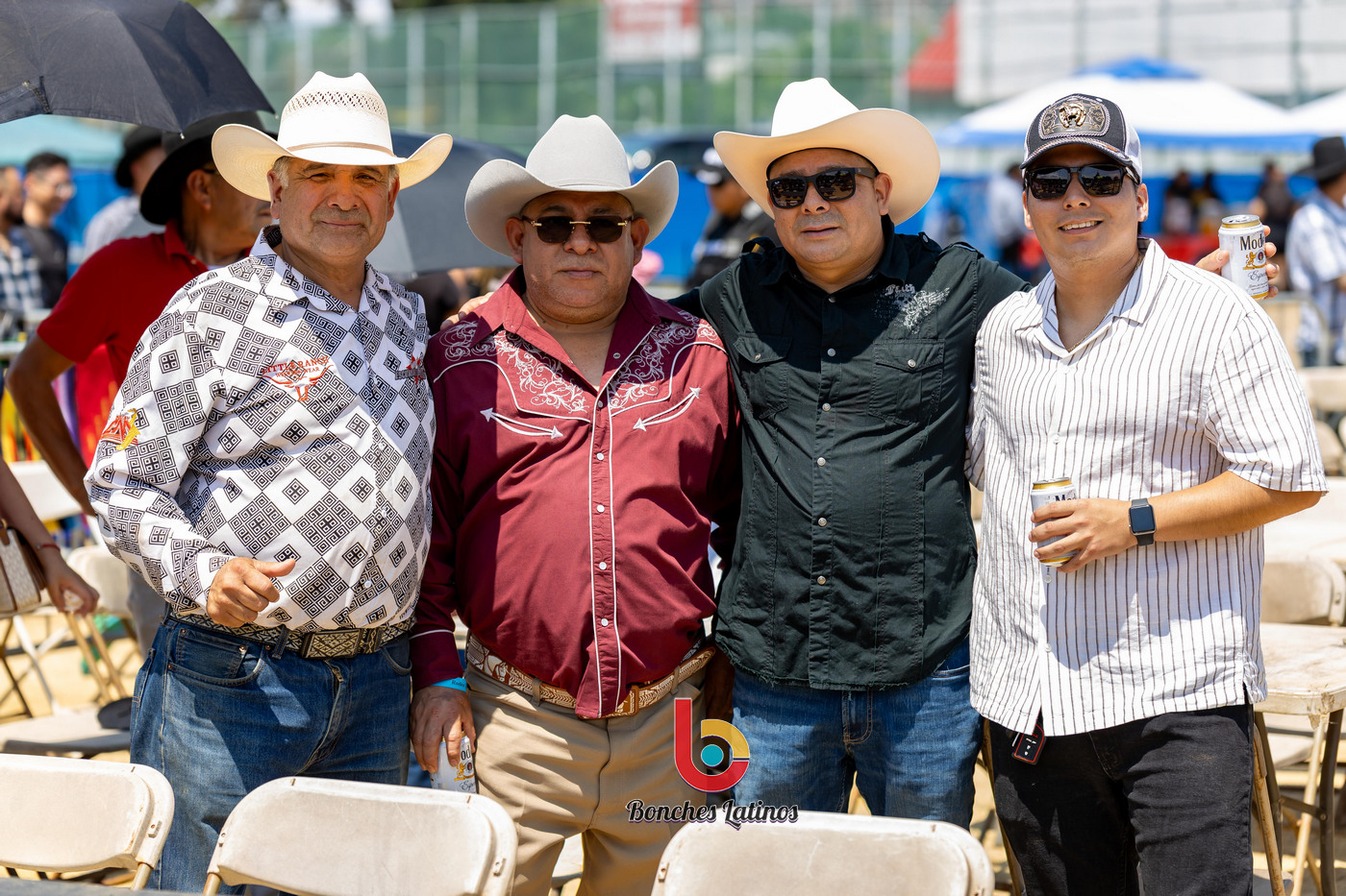 Rodeo Tierra Caliente llevó la emoción del jaripeo al Bronx con un espectacular torneo de toros de $35,000