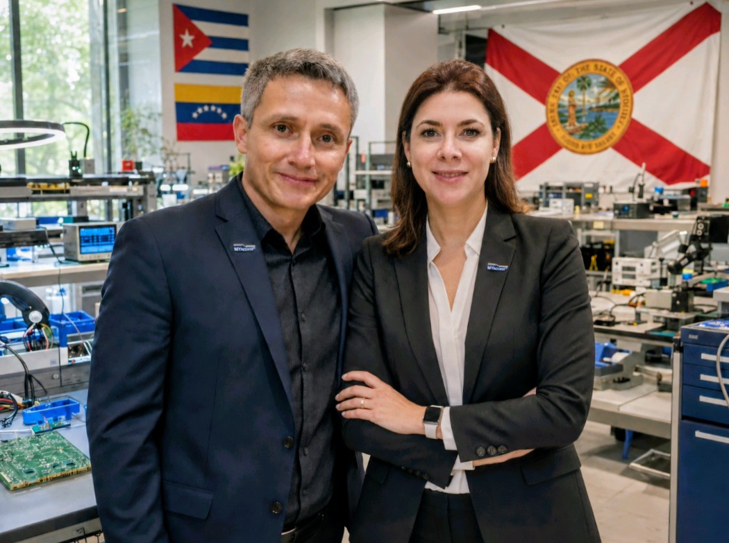 Clínicos latinos impulsan tecnología que podría reducir el dolor e intentos fallidos en accesos vasculares