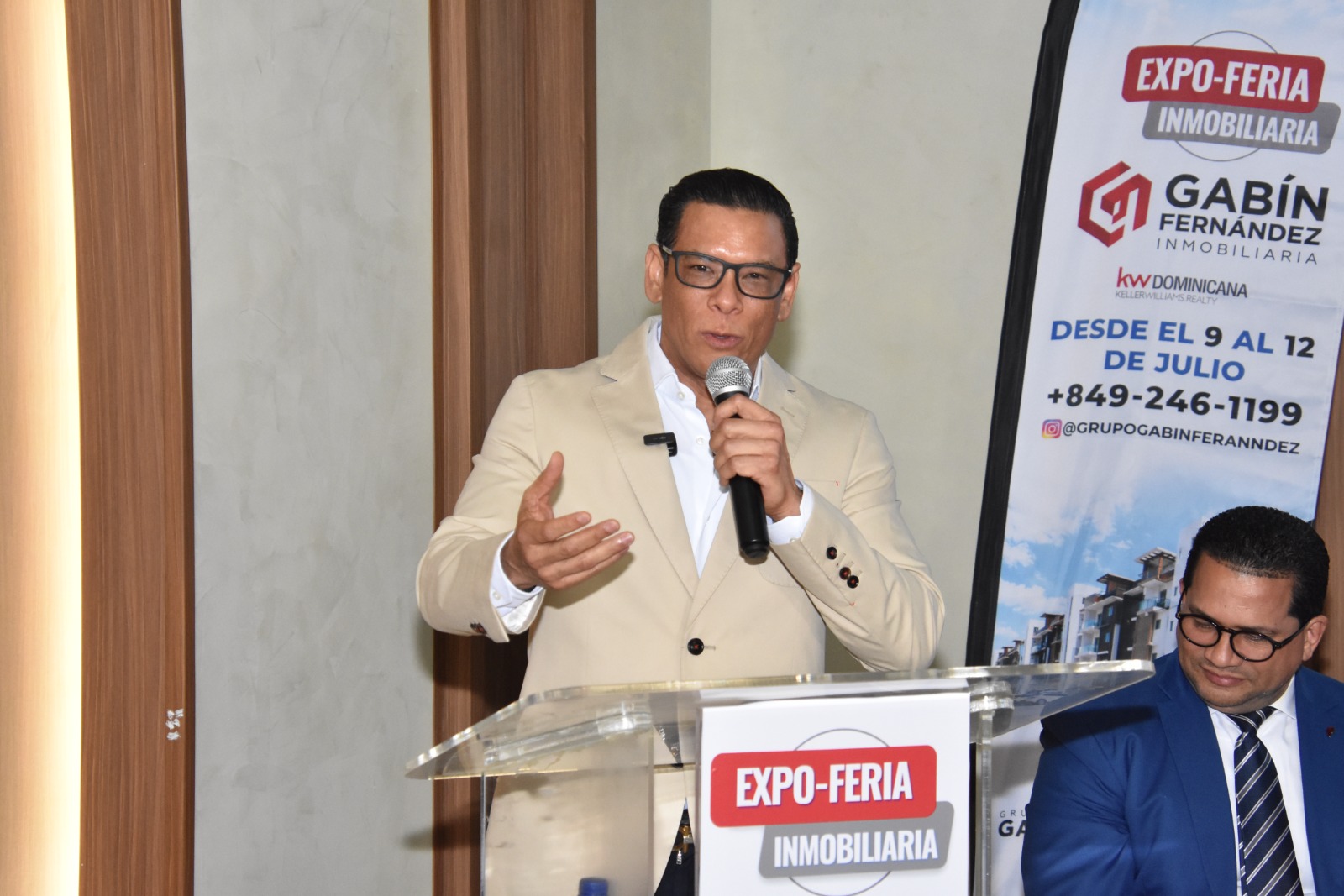 ​Grupo Gabín Fernández se fortalece y anuncia la tercera edición de su tradicional Expo Feria Inmobiliaria 2026 con la participación de siete instituciones bancarias para dar grandes facilidades