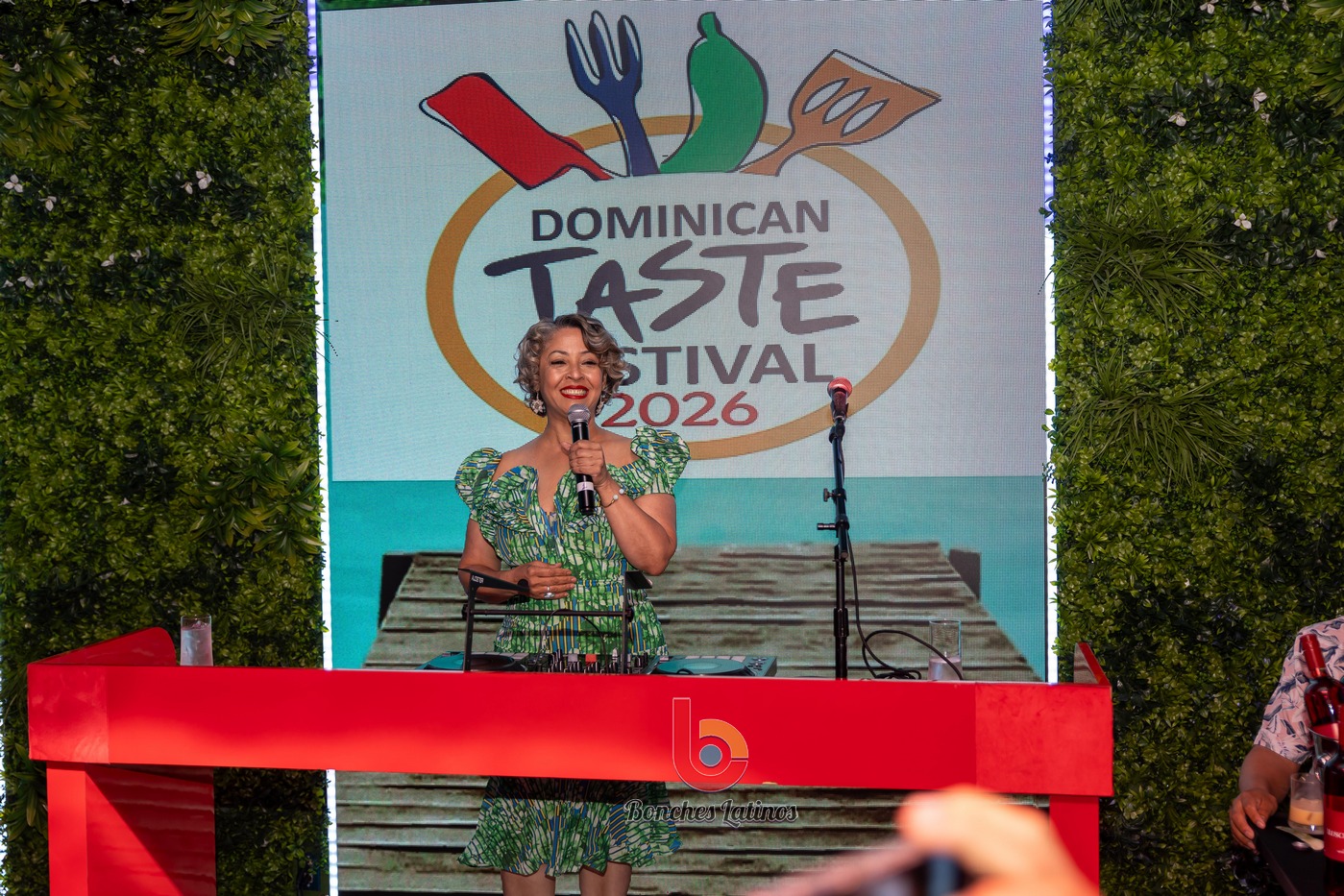 Dominican Taste Festival fortalece la promoción turística de República Dominicana en Nueva York