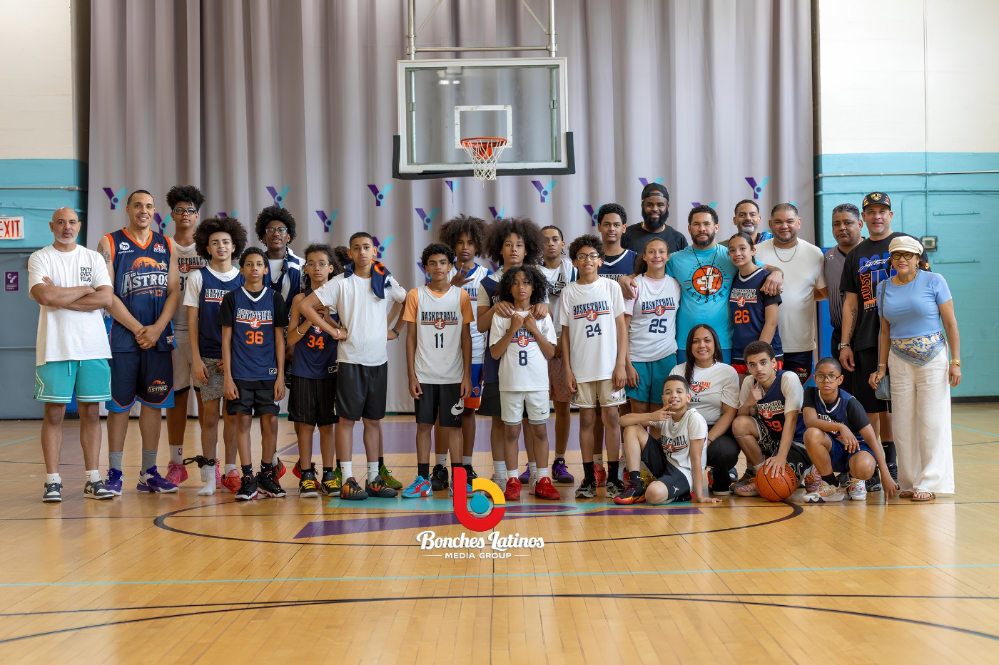 JC3 Birthday Classic XLVII reunió talento, deporte y celebración en Nueva York