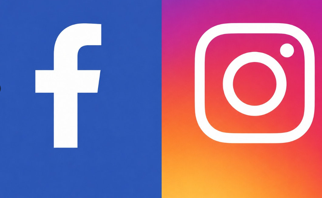 Fallas en Facebook e Instagram generan miles de reportes