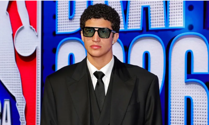 Talento latino dice presente en el NBA Draft 2026