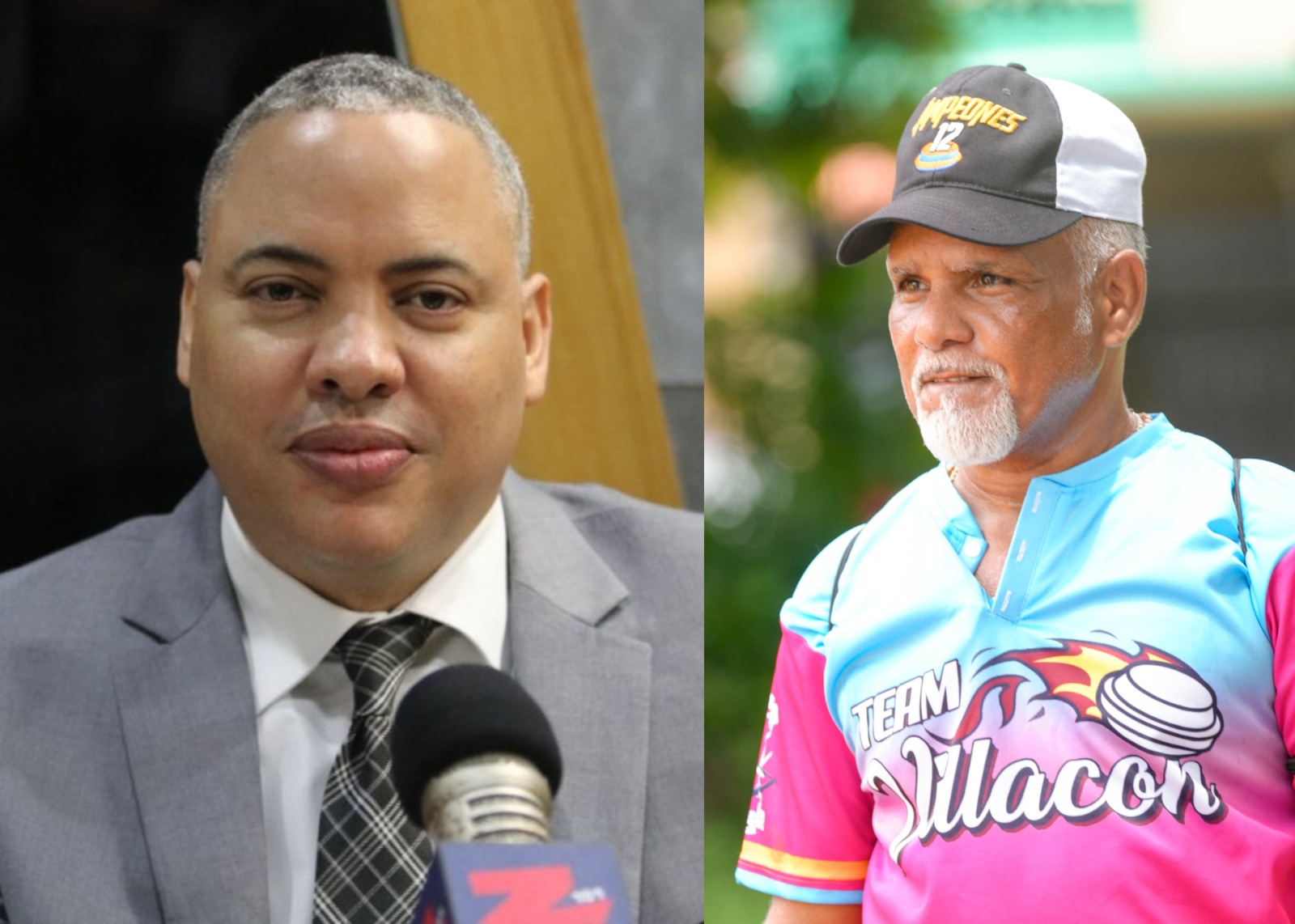 LIDOVI dedicará su X Campeonato de Vitilla al comunicador Héctor Gómez y al deportista Vicente Ramírez