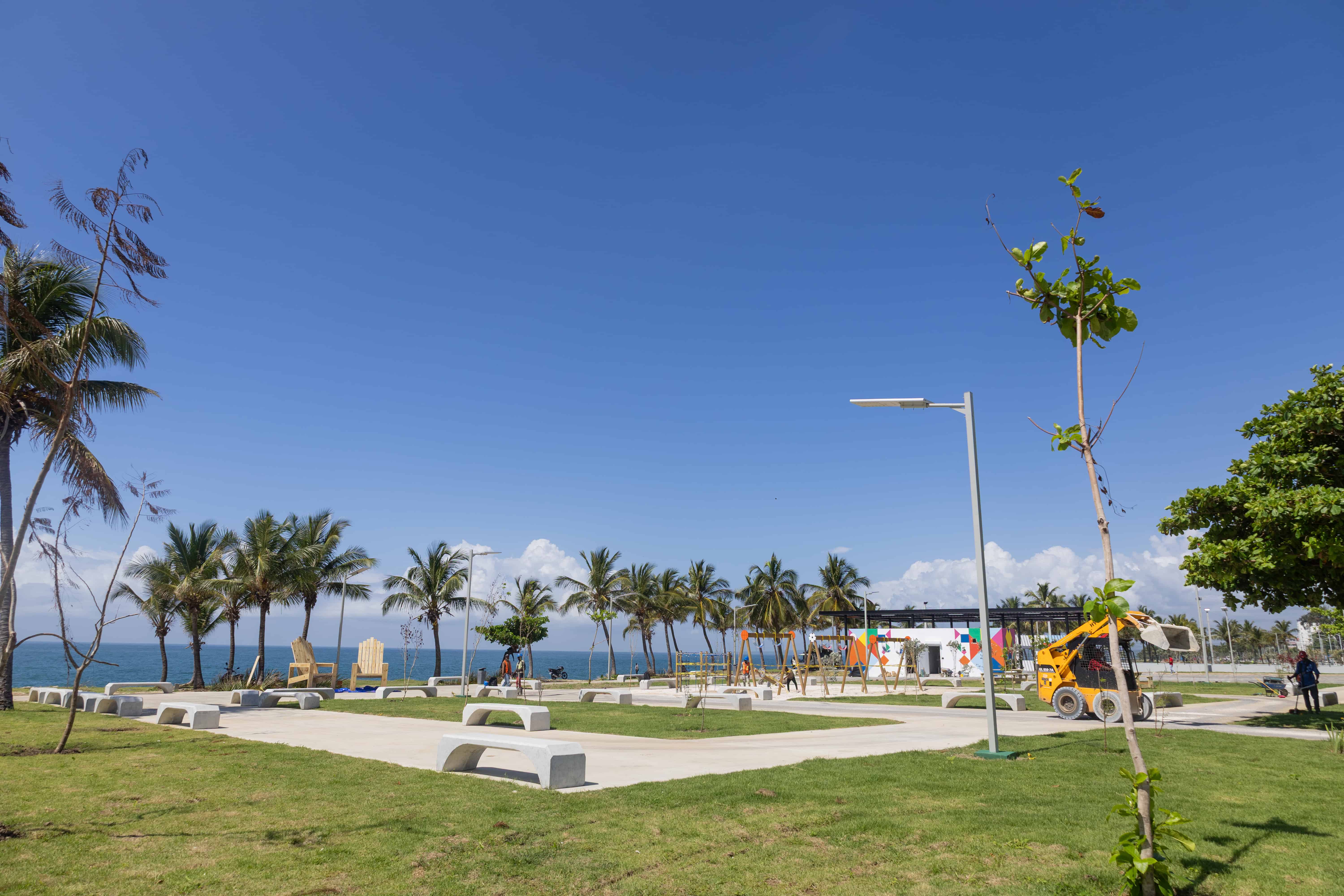 Ministerio de la Juventud lanzará los Juegos de Verano 2026 en el Malecón Deportivo de Santo Domingo