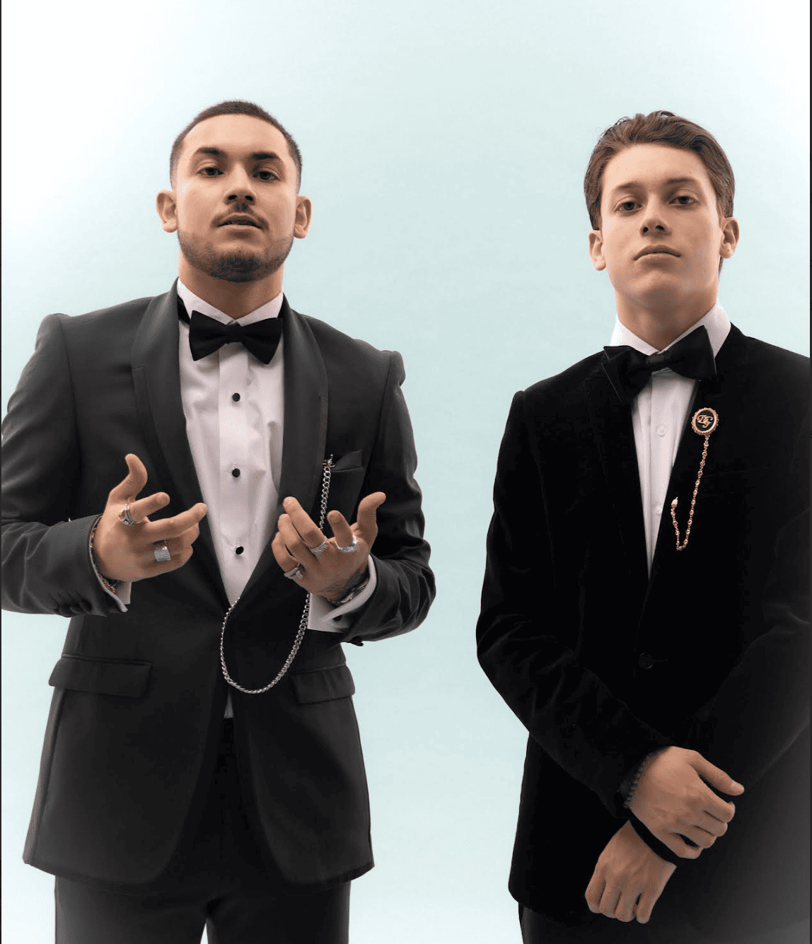 Mito & Didier presentan “Family 1st”, un álbum que transforma la experiencia familiar en música