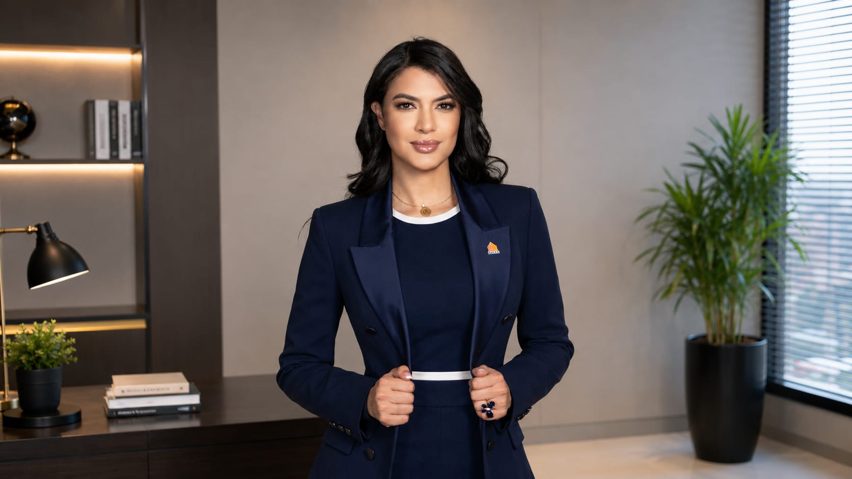 Norma Félix: una mujer de visión que conecta confianza, inversión y oportunidades