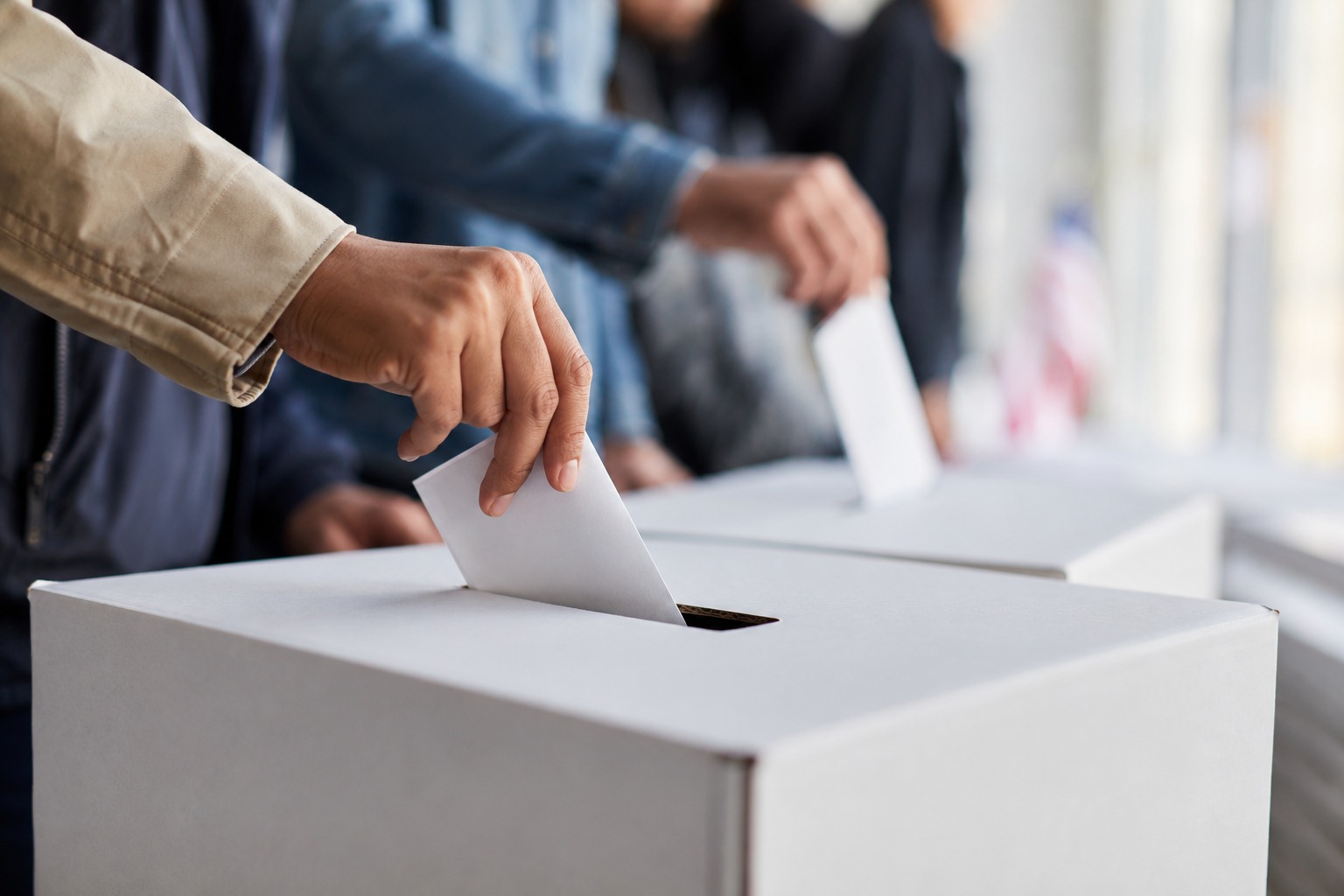 Resultados de las primarias marcan una nueva etapa en la política neoyorquina