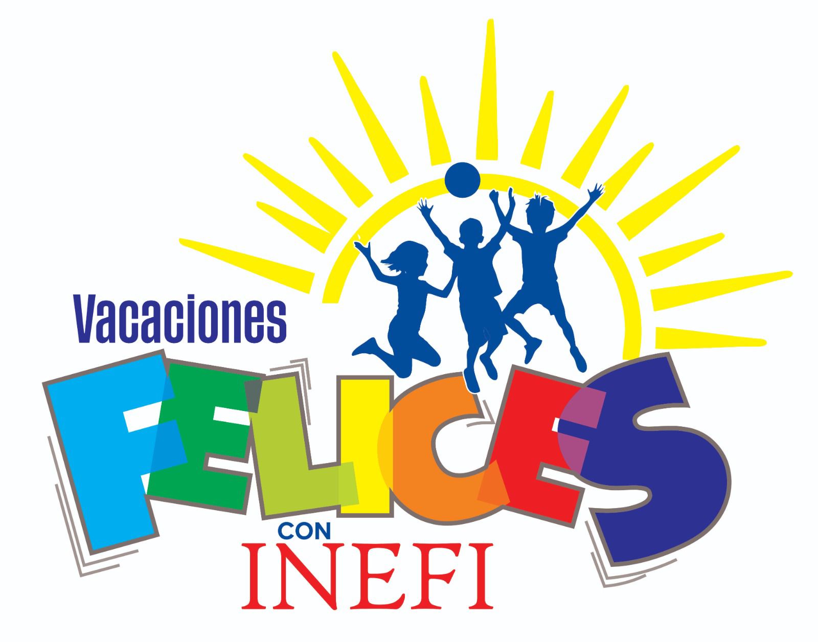 INEFI llevará campamento de verano “Vacaciones Felices 2026” a 10 escuelas de la capital bajo la dirección de atletas olímpicos y medallistas