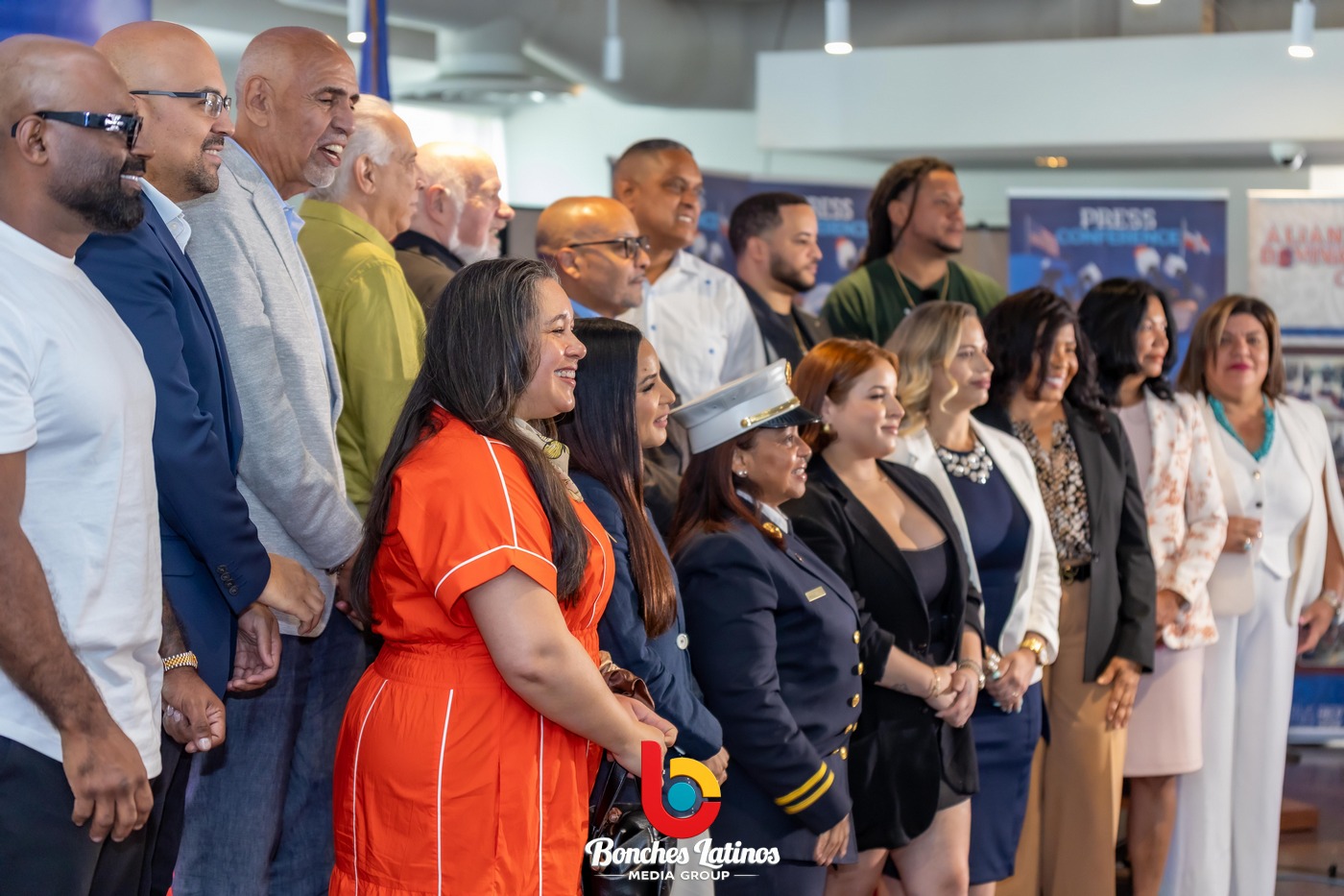 El Desfile Nacional Dominicano anuncia su 44.ª edición bajo el lema “Dominicanos: Identidad y Cultura”.