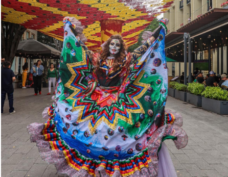 JALISCO CONSOLIDA SU LIDERAZGO COMO DESTINO DE ENTRETENIMIENTO, CULTURA Y GASTRONOMÍA DURANTE LA TEMPORADA MUNDIALISTA